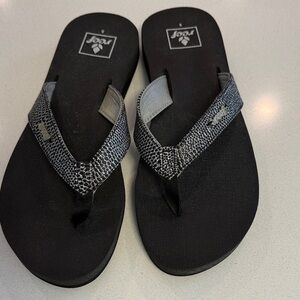 Reef sandals